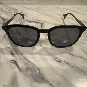 JINS SUNGLASSES The Mandalorian This Is The Way Sunglasses RARE 53-19-145